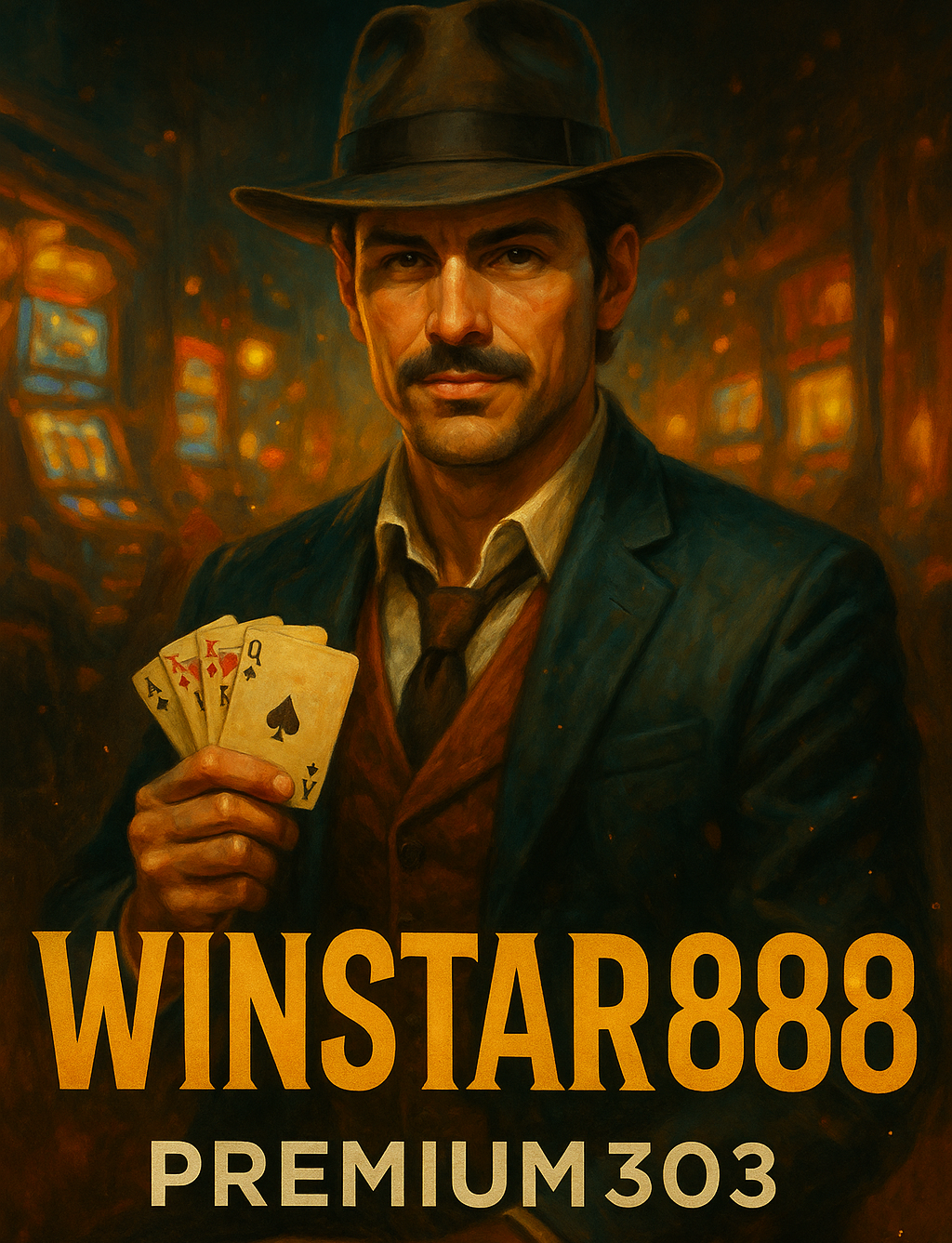 PREMIUM303