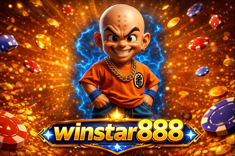 Galeri foto Winstar888 | Rangka Digital Platform dalam Navigasi di Jakarta